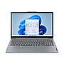 Lenovo IdeaPad Slim 3 15.6" Touchscreen Laptop, AMD Ryzen 5 7520U, 8GB RAM, 512GB SSD, Windows 11 Home (82XQ00RSUS)~#|#~sp312883640_sc7
