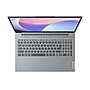 Lenovo IdeaPad Slim 3 15.6" Touchscreen Laptop, AMD Ryzen 5 7520U, 8GB RAM, 512GB SSD, Windows 11 Home (82XQ00RSUS)~#|#~sp312883643_sc7