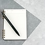 Pilot BP1-RT Retractable Ballpoint Pens, Medium Point, 1.0mm, Black Ink, Dozen (BPR--BLKM)~#|#~sp312923993_sc7