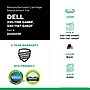 Clover Imaging Group Remanufactured 200503P Black High YieldToner Cartridge Replacement for Dell 3130~#|#~sp312928518_sc7