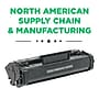 Clover Imaging Group Remanufactured 200019P Black Standard Yield Toner Cartridge Replacement for Canon FX3~#|#~sp312928542_sc7