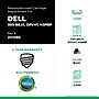 Clover Imaging Group Remanufactured 201090 Black Standard YieldToner Cartridge Replacement for Dell E525~#|#~sp312928590_sc7