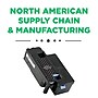 Clover Imaging Group Remanufactured 201090 Black Standard YieldToner Cartridge Replacement for Dell E525~#|#~sp312928591_sc7