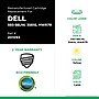 Clover Imaging Group Remanufactured 201093 Yellow Standard YieldToner Cartridge Replacement for Dell E525~#|#~sp312928598_sc7