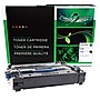 Clover Imaging Group Remanufactured 200686P Black High YieldToner Cartridge Replacement for HP 25X~#|#~sp312928692_sc7