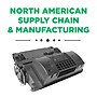 Clover Imaging Group Remanufactured 200202P Black Extra High YieldToner Cartridge Replacement for HP 64X~#|#~sp312928725_sc7