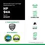 Clover Imaging Group Remanufactured 201421P Black Standard YieldToner Cartridge Replacement for HP 94A~#|#~sp312928812_sc7