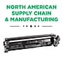 Clover Imaging Group Remanufactured 201421P Black Standard YieldToner Cartridge Replacement for HP 94A~#|#~sp312928813_sc7