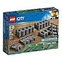 LEGO City Tracks, 20 Pieces (60205)~#|#~sp312988089_sc7