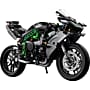 LEGO Technic Kawasaki Ninja H2R Motorcycle Set, 643 Pieces (42170)~#|#~sp312988339_sc7
