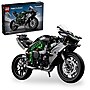 LEGO Technic Kawasaki Ninja H2R Motorcycle Set, 643 Pieces (42170)~#|#~sp312988340_sc7