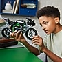 LEGO Technic Kawasaki Ninja H2R Motorcycle Set, 643 Pieces (42170)~#|#~sp312988343_sc7