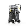 Tennant V-WD-24P -24 Gallon Commercial Wet/Dry Corded Pump Vacuum (2184398)~#|#~sp312989072_sc7