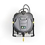 Tennant V-WD-24P -24 Gallon Commercial Wet/Dry Corded Pump Vacuum (2184398)~#|#~sp312989073_sc7