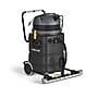 Tennant V-WD-24P -24 Gallon Commercial Wet/Dry Corded Pump Vacuum (2184398)~#|#~sp312989074_sc7
