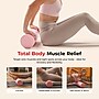 Sunny Health & Fitness Yoga Foam Roller, 24", Pink (SF-ER01-PK-24)~#|#~sp313049209_sc7