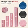 Sunny Health & Fitness Yoga Foam Roller, 24", Pink (SF-ER01-PK-24)~#|#~sp313049213_sc7