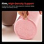 Sunny Health & Fitness Yoga Foam Roller, 24", Pink (SF-ER01-PK-24)~#|#~sp313049215_sc7