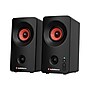 AudioSource Desktop Bluetooth Stereo PC Speakers, Black (AS2020BT-BK)~#|#~sp313051286_sc7