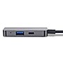 Bonelk Long-Life Series 3-in-1 Multiport Hub with 1x HDMI 4K, Space Gray (ELK-80020-R)~#|#~sp313051589_sc7