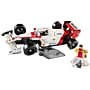 LEGO Icons McLaren MP4/4 & Ayrton Senna Set, 693 Pieces (10330)~#|#~sp313351760_sc7