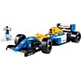 LEGO Icons Williams Racing FW14B & Nigel Mansell, 799 Pieces (10353)~#|#~sp313352057_sc7