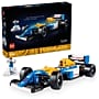 LEGO Icons Williams Racing FW14B & Nigel Mansell, 799 Pieces (10353)~#|#~sp313352063_sc7