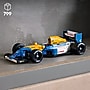LEGO Icons Williams Racing FW14B & Nigel Mansell, 799 Pieces (10353)~#|#~sp313352068_sc7