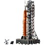 LEGO Icons NASA Artemis Space Launch System, 3601 Pieces (10341)~#|#~sp313352141_sc7