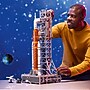 LEGO Icons NASA Artemis Space Launch System, 3601 Pieces (10341)~#|#~sp313352157_sc7