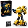 LEGO Icons Transformers Bumblebee Set, 950 Pieces (10338)~#|#~sp313352356_sc7