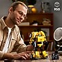 LEGO Icons Transformers Bumblebee Set, 950 Pieces (10338)~#|#~sp313352360_sc7