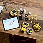 LEGO Icons Transformers Bumblebee Set, 950 Pieces (10338)~#|#~sp313352363_sc7