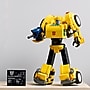 LEGO Icons Transformers Bumblebee Set, 950 Pieces (10338)~#|#~sp313352371_sc7