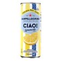 SANPELLEGRINO CIAO! Limoncello Flavored Sparkling Seltzer Water, 11.15 oz., 6 Cans/Box (0-41508-66931-3)~#|#~sp313434006_sc7