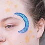 Natural Earth Paint Eco-Friendly Cosmetic Glitter, Assorted Colors, 4/Set (NEP257)~#|#~sp313437007_sc7
