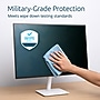 Kensington Edge-to-Edge Anti-Glare Privacy Screen Filter for 23.8" Monitors (K55428WWA)~#|#~sp313680217_sc7