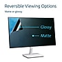 Kensington Edge-to-Edge Anti-Glare Privacy Screen Filter for 23.8" Monitors (K55428WWA)~#|#~sp313680220_sc7