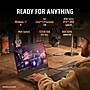 ASUS TUF F17 17.3" 144Hz Gaming Laptop, NVIDIA GeForce RTX 3050, Intel Core 5 210H (2024), 8GB RAM, 512GB SSD, Windows 11 Home~#|#~sp313716599_sc7