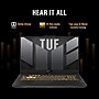 ASUS TUF F17 17.3" 144Hz Gaming Laptop, NVIDIA GeForce RTX 3050, Intel Core 5 210H (2024), 8GB RAM, 512GB SSD, Windows 11 Home~#|#~sp313716602_sc7