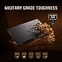 ASUS TUF F17 17.3" 144Hz Gaming Laptop, NVIDIA GeForce RTX 3050, Intel Core 5 210H (2024), 8GB RAM, 512GB SSD, Windows 11 Home~#|#~sp313716603_sc7