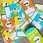 Open the Joy Kindness Mission Cards Flash Cards, 2/Pack (OTJ210165PCT-2)~#|#~sp313910950_sc7