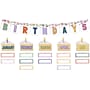 Teacher Created Resources Birthday Celebration Mini Bulletin Board Set, 53/Set (TCR9363)~#|#~sp313981320_sc7