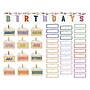 Teacher Created Resources Birthday Celebration Mini Bulletin Board Set, 53/Set (TCR9363)~#|#~sp313981321_sc7