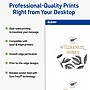 Avery Hexagon Business Cards, Matte White, 60/Pack (19479398876)~#|#~sp313992957_sc7