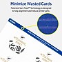 Avery Hexagon Business Cards, Matte White, 60/Pack (19479398876)~#|#~sp313992970_sc7