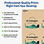 Avery Arched Square Business Cards, Matte Kraft Brown, 300/Pack (19479398954)~#|#~sp314002947_sc7