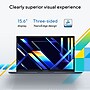 ASUS Vivobook 15 FHD 15.6" Laptop, Intel Core 5 320 (2026), 8GB RAM, 256GB SSD, Backlit Keyboard, Windows 11~#|#~sp314044957_sc7