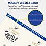 Avery Hexagon Business Cards, Matte Ivory, 300/Pack (19479399020)~#|#~sp314054695_sc7