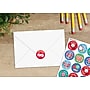 Teacher Created Resources Positive Words Smelly Stickers, Assorted Colors, 417/Pack (TCR10335)~#|#~sp314055070_sc7
